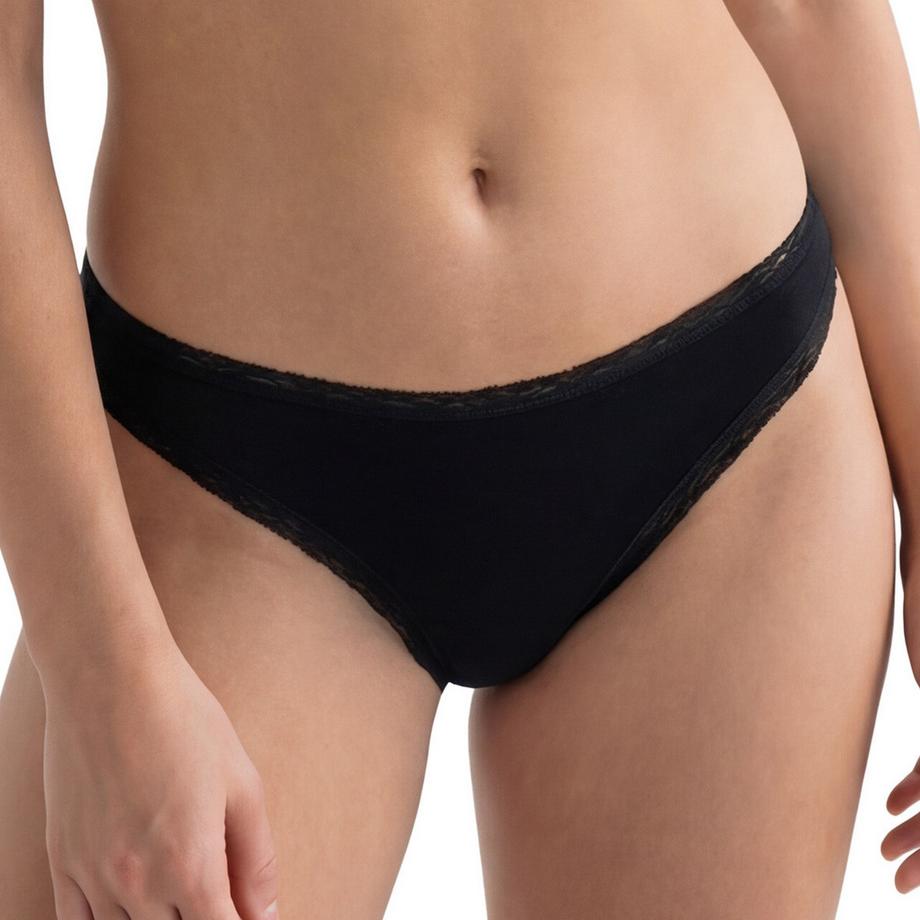 Conta Modal Rio Slip lot de 6  