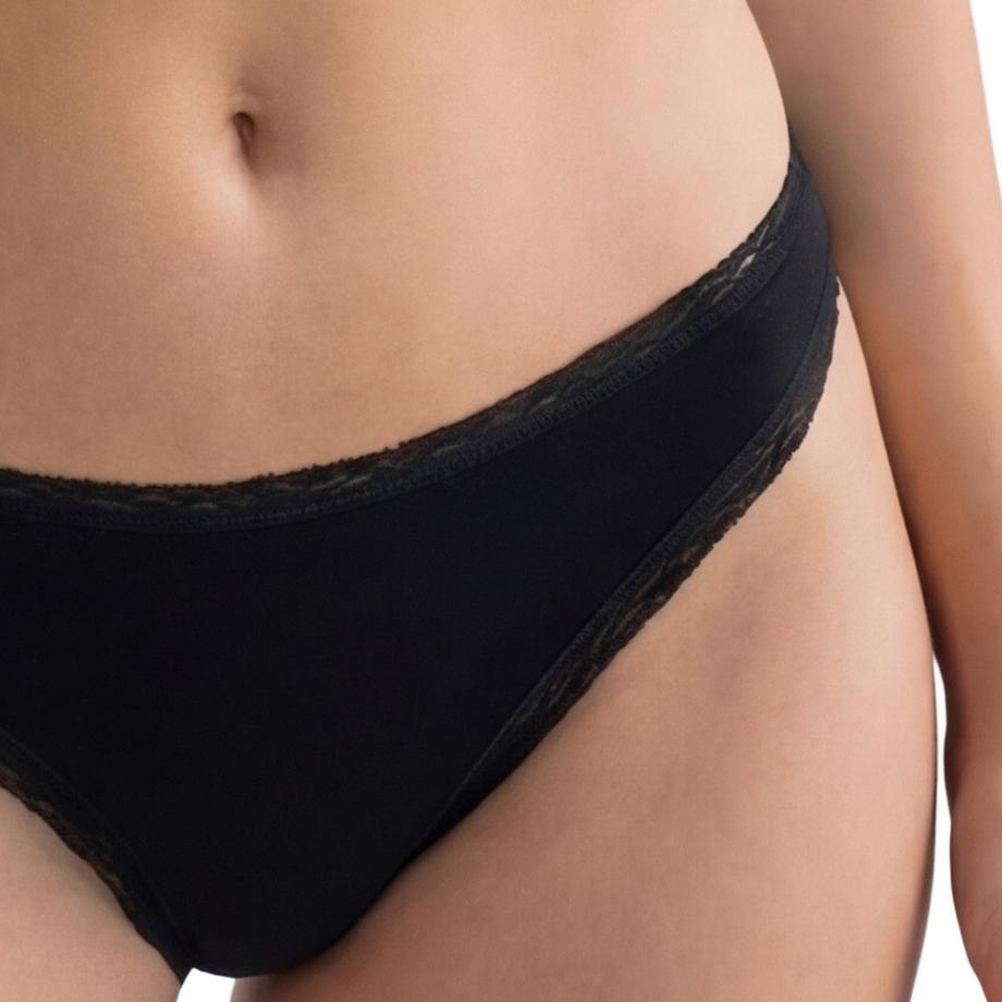 Conta Modal Rio Slip lot de 6  