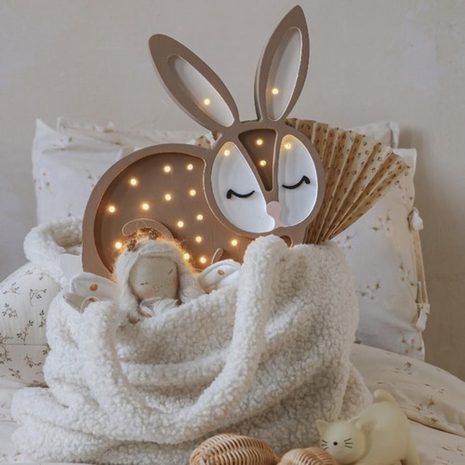 Little Lights  Veilleuse Bunny - Little Lights 