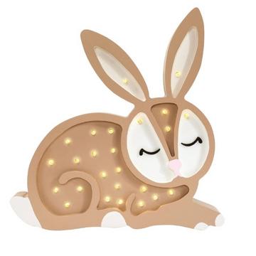 Kinderlampe Little Lights Bunny
