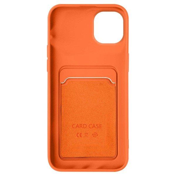 Avizar  Coque iPhone 14 Plus Porte-carte 