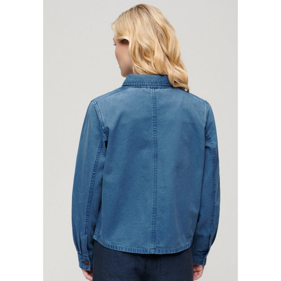 Superdry Veste Chore  