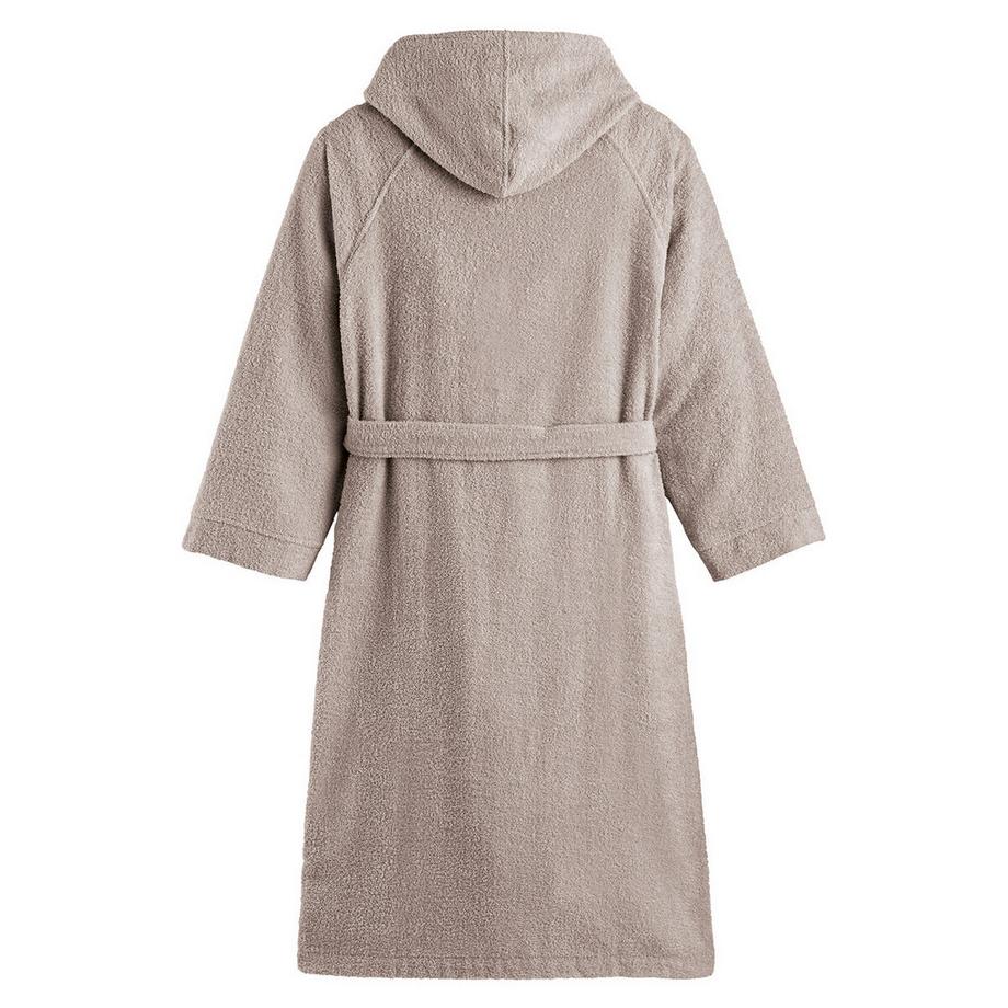 La Redoute Intérieurs Peignoir Scenario à Capuche  