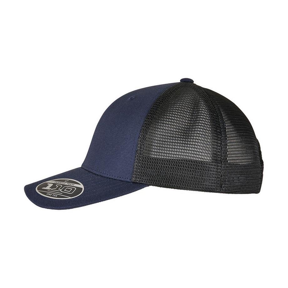 FLEXFIT 110 Strukturierte Trucker Cap  