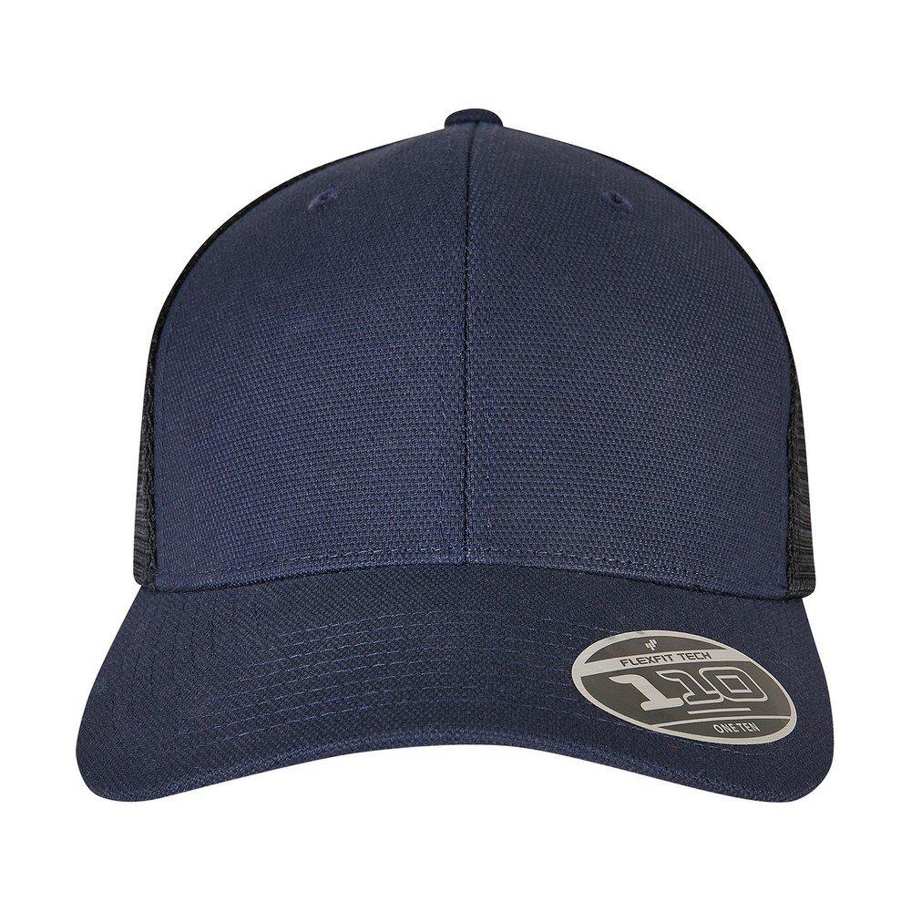 FLEXFIT 110 Strukturierte Trucker Cap  