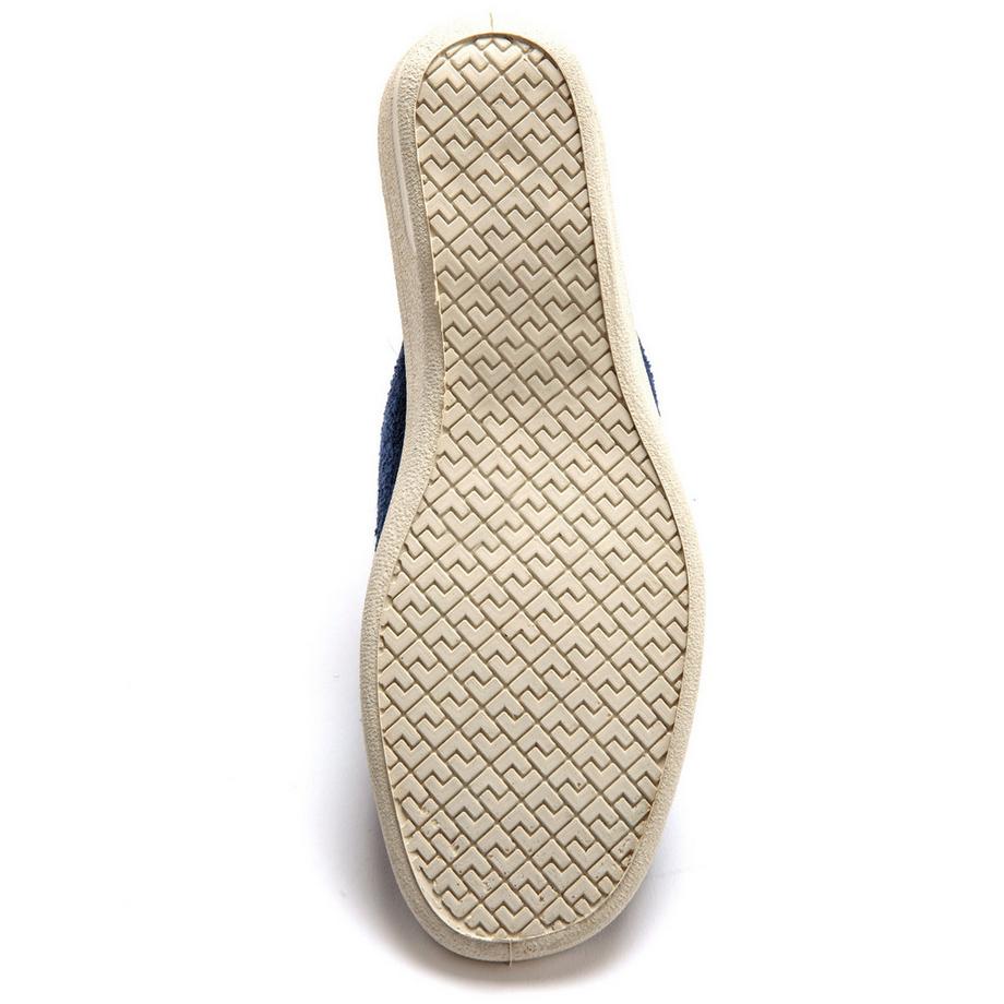 Pédiconfort Frottee Pantoletten  