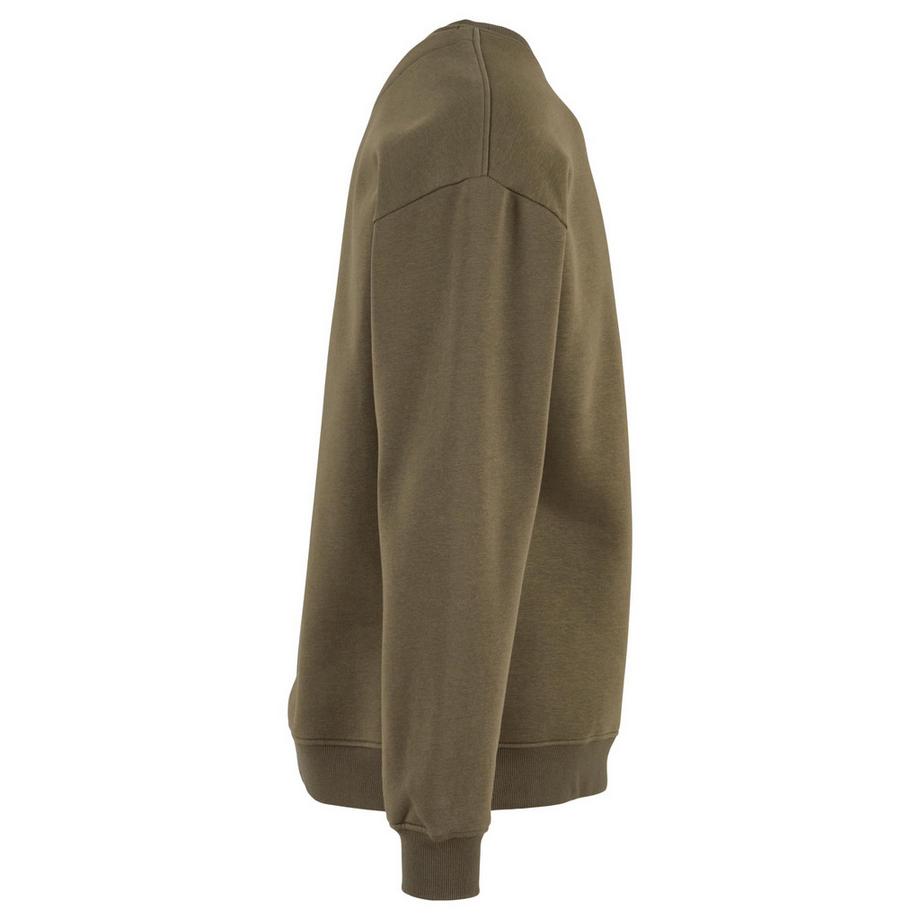 Build Your Own Maglione Girocollo  