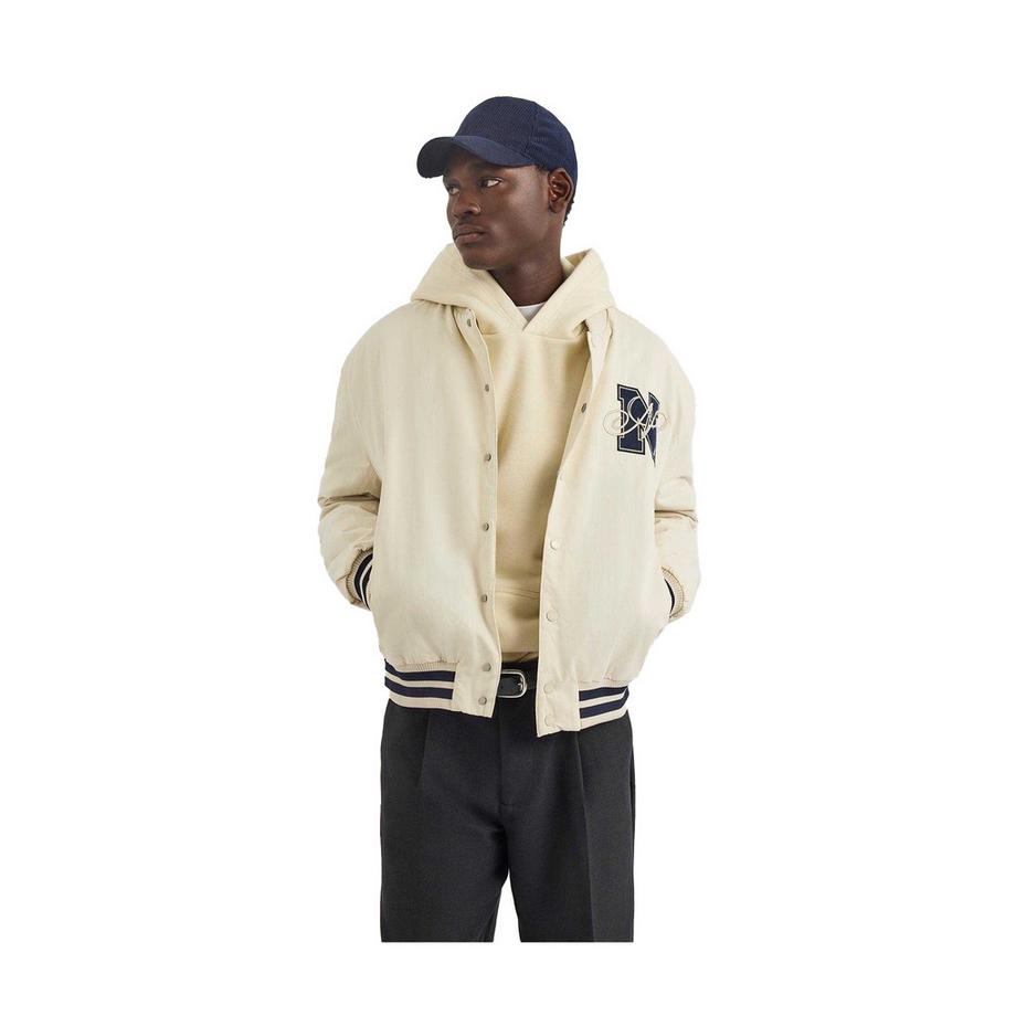 Dreman Letterman Giacca