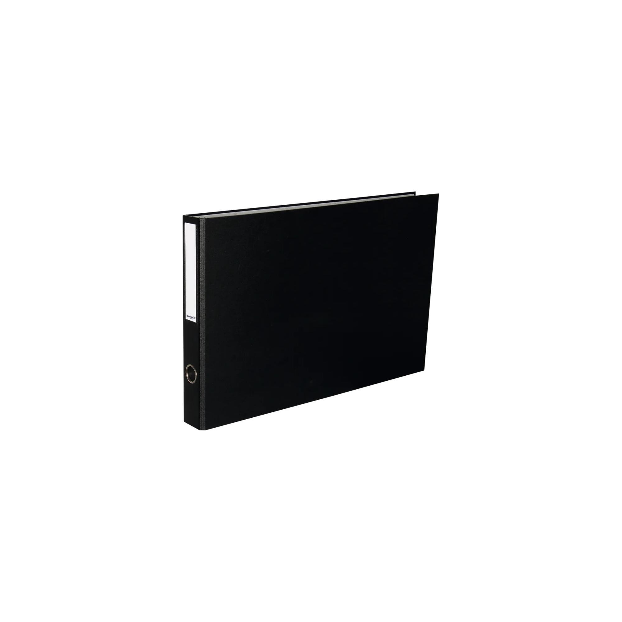 Biella Ringbuch Plasti-Quatro für Format A3  