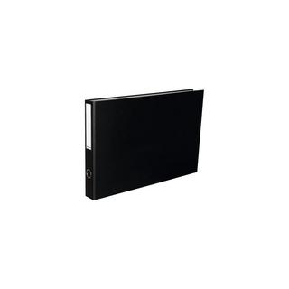 Biella Ringbuch Plasti-Quatro für Format A3  