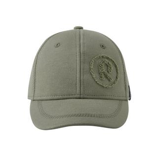 Reima  Kinder Cap Kupuni Greyish green 