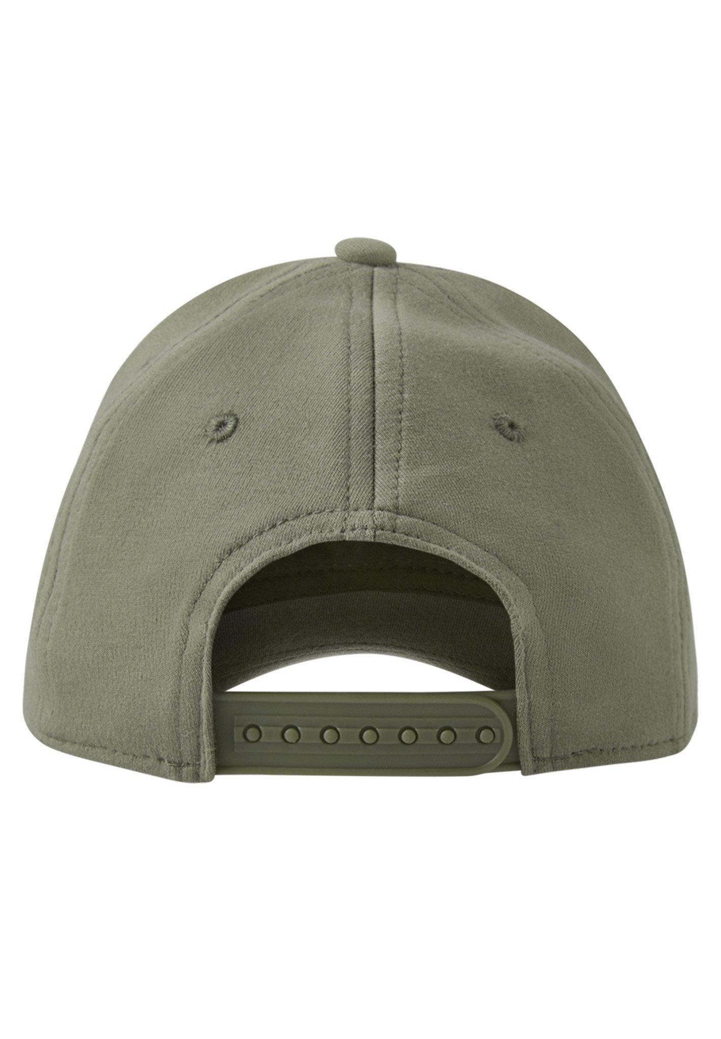 Reima  Kinder Cap Kupuni Greyish green 