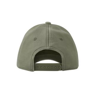 Reima  Kinder Cap Kupuni Greyish green 