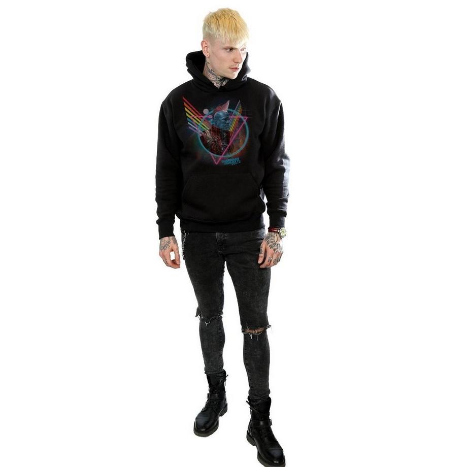 MARVEL Guardians Of The Galaxy Kapuzenpullover  