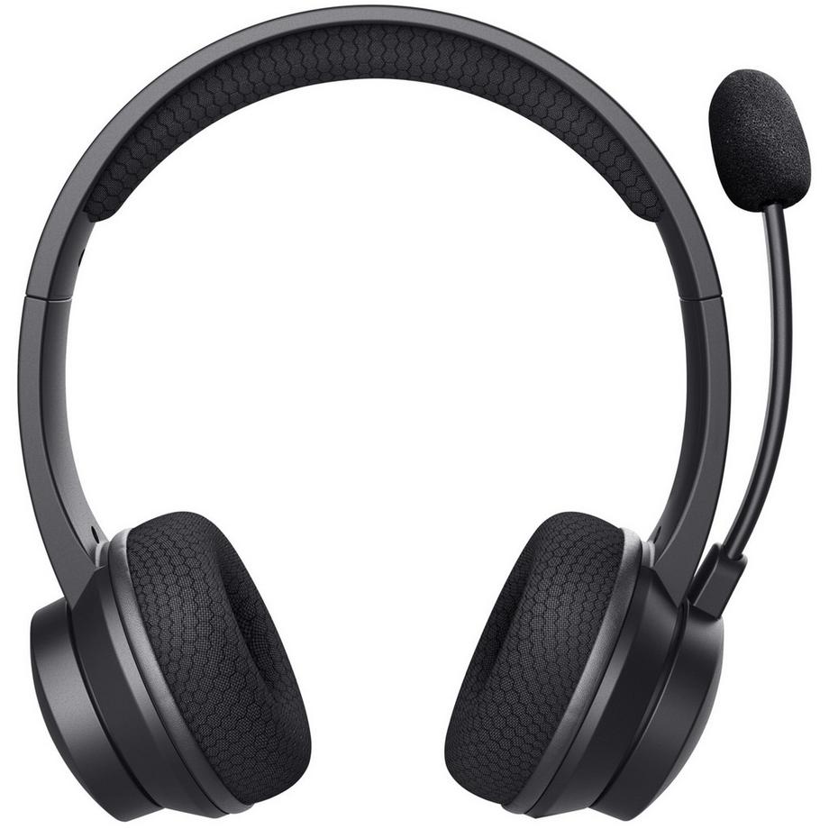 Trust  Ayda Kabelloses PC-Headset Bluetooth ENC 