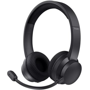 Ayda Kabelloses PC-Headset Bluetooth ENC