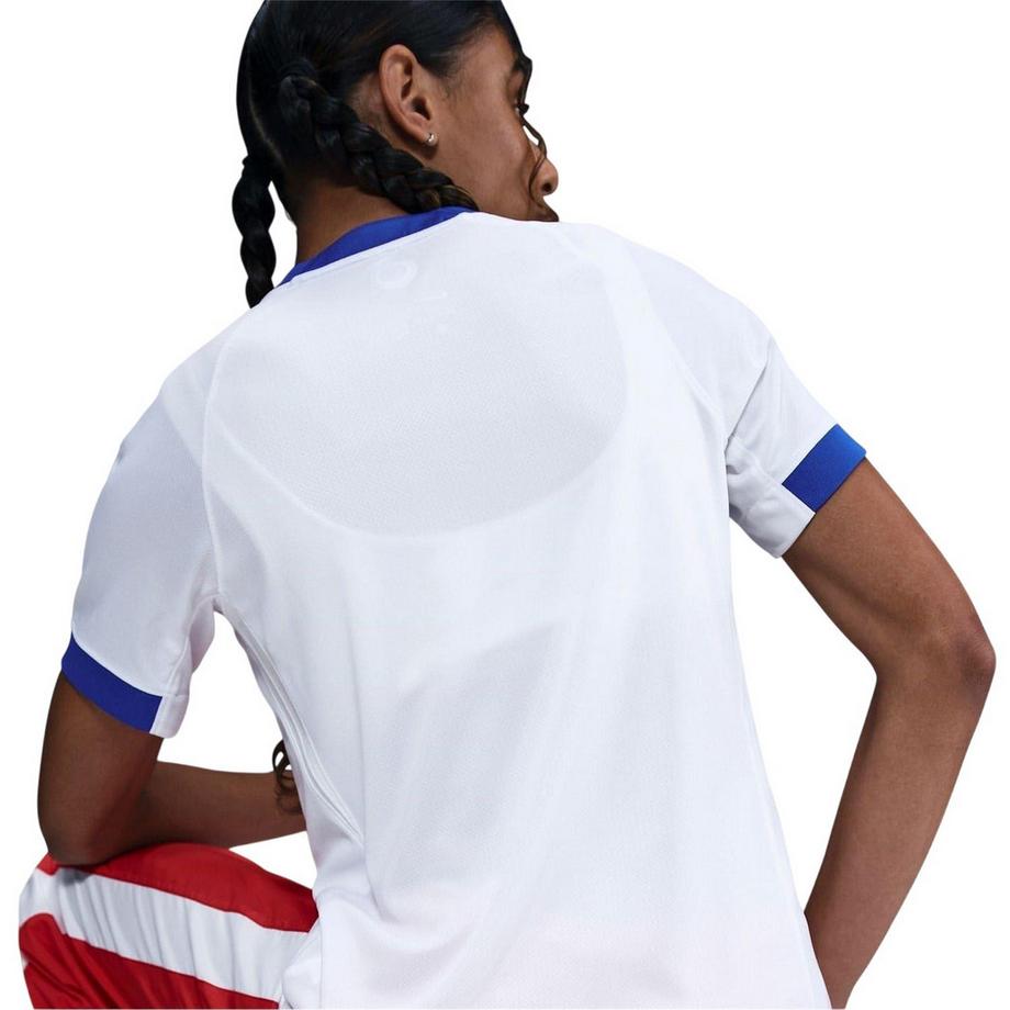 NIKE Maglia Da Casa 2025  