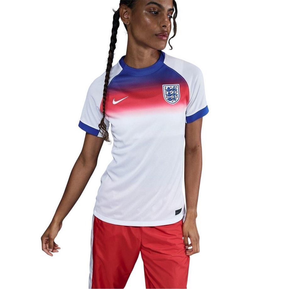 NIKE Maglia Da Casa 2025  
