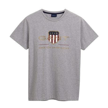 GANT Maglietta Vestibilità confortevole  