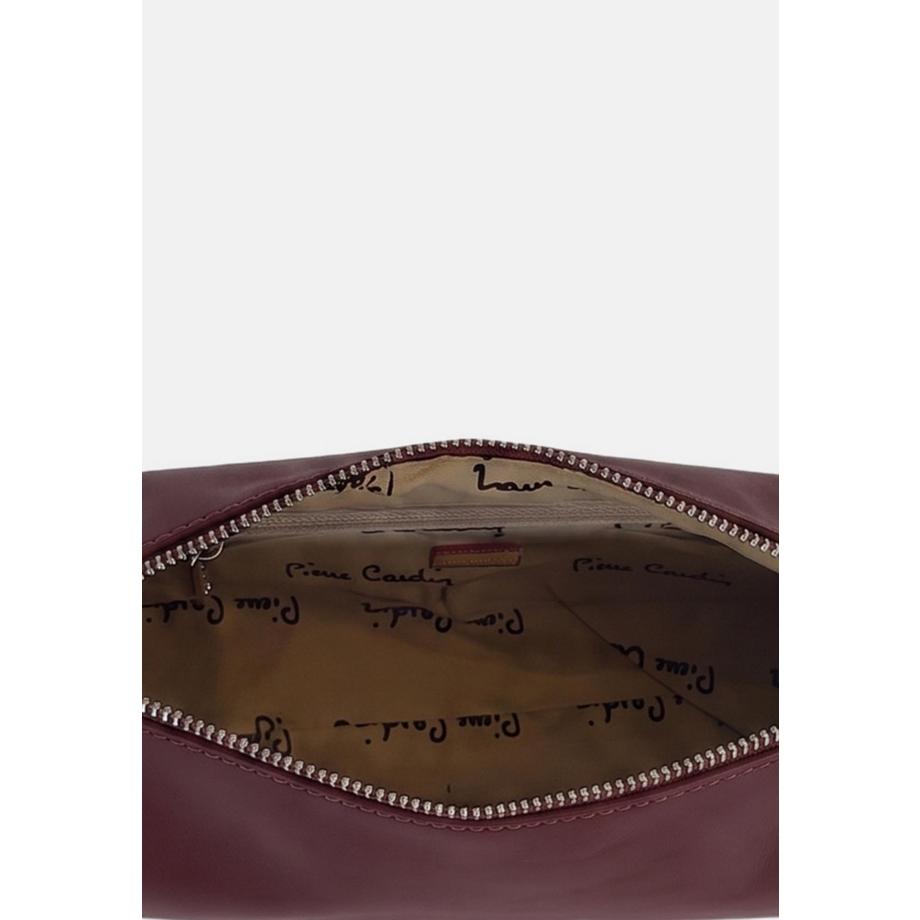 pierre cardin Minimalistische Schultertasche  