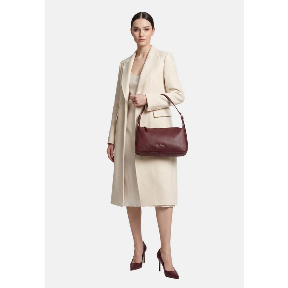 pierre cardin Minimalistische Schultertasche  