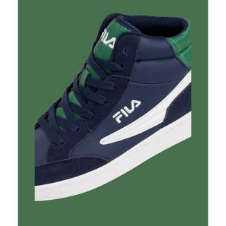 FILA  Sneakers für Frauen  Crew Mid 