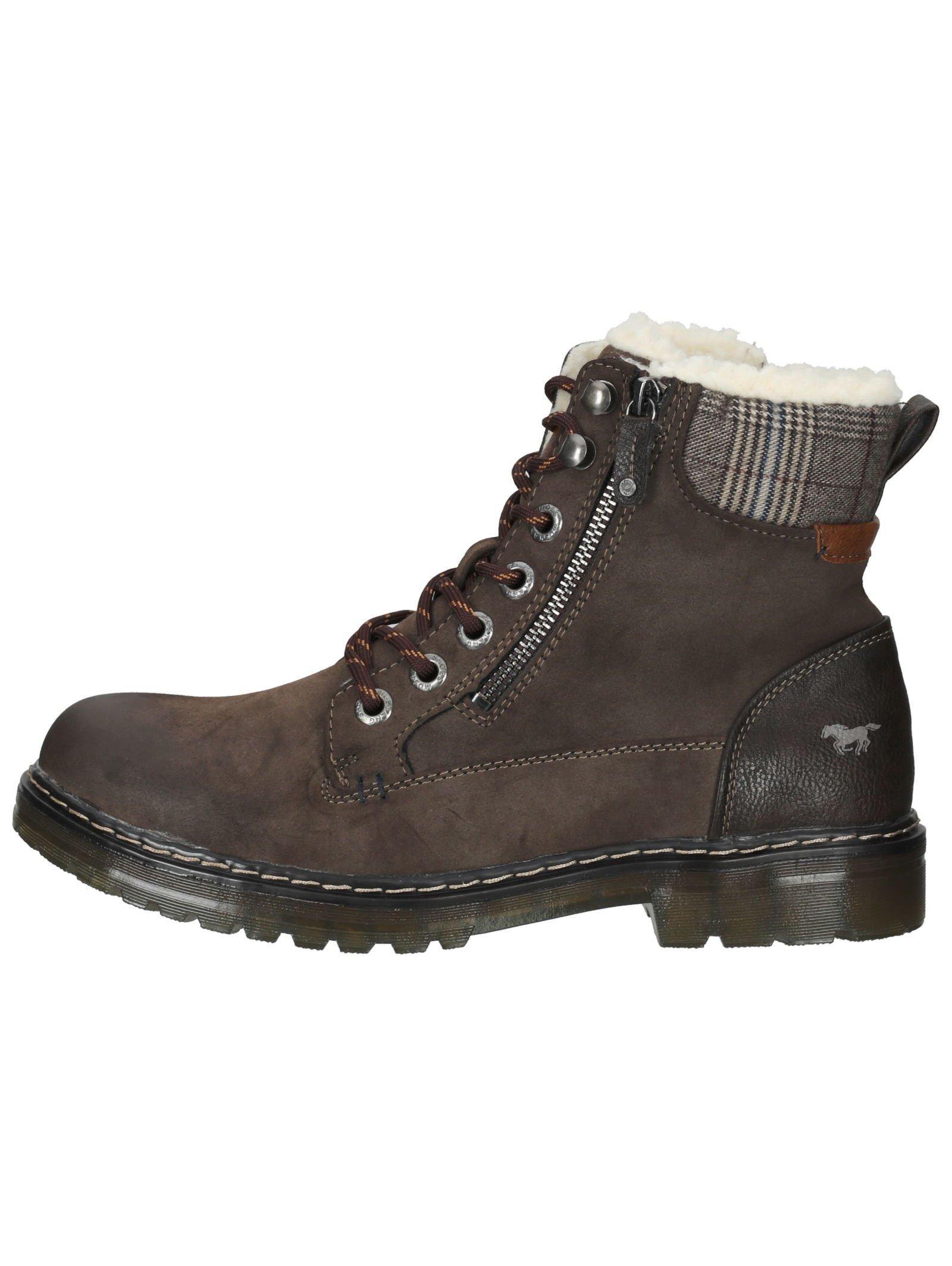 Mustang  Bottines 