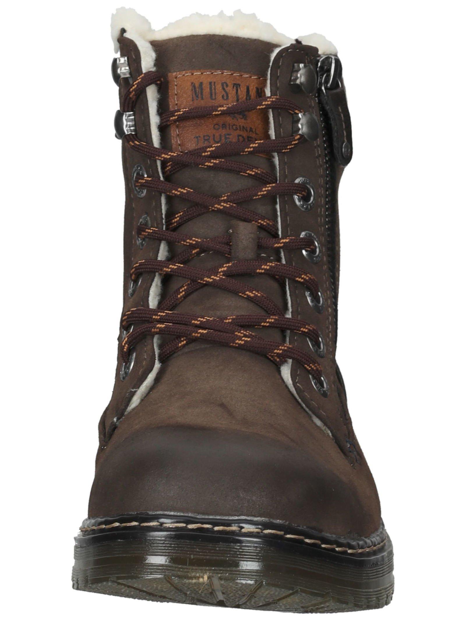 Mustang  Bottines 