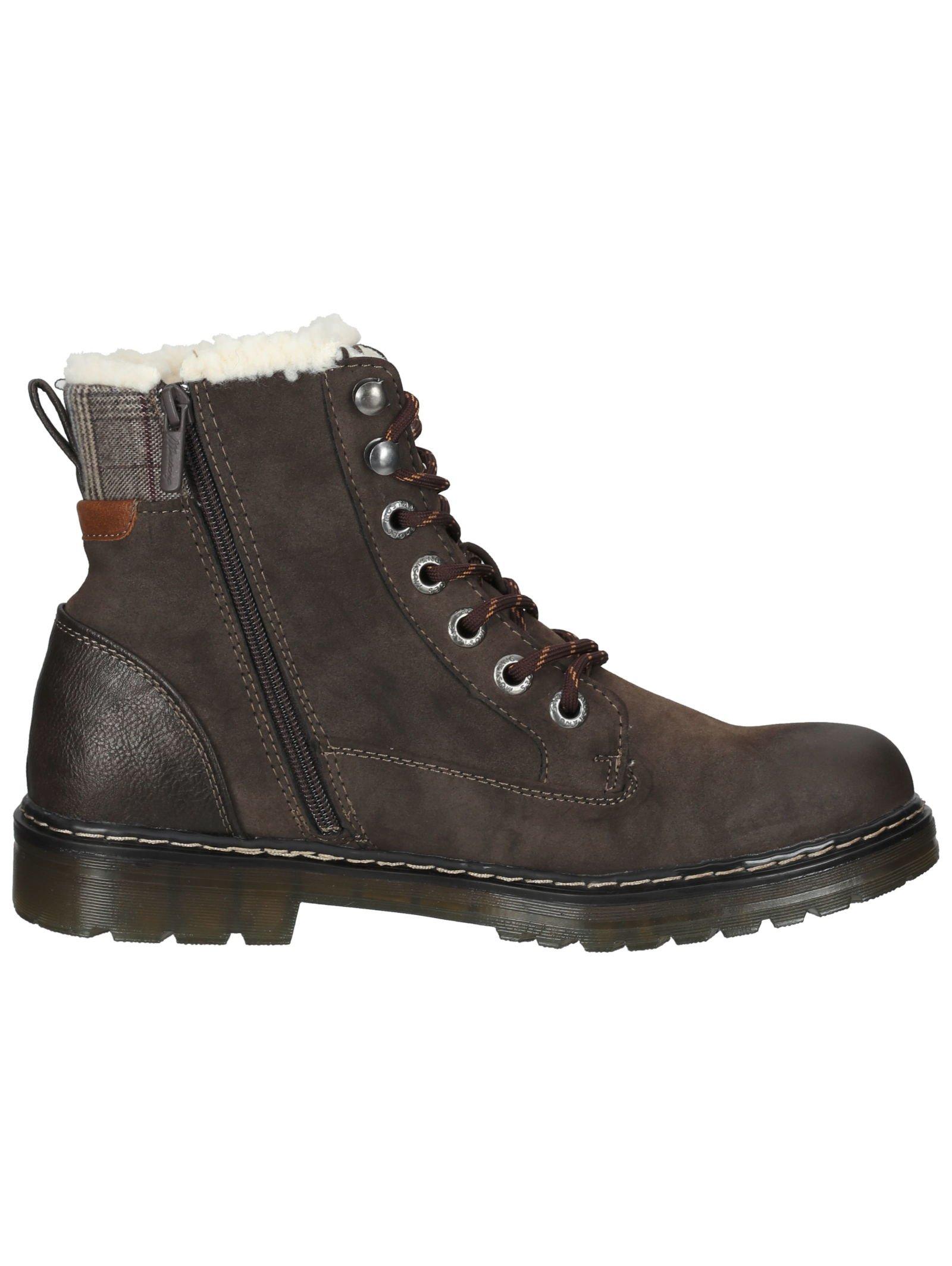 Mustang  Bottines 