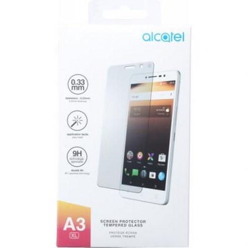 Alcatel  Salvadisplay per Alcatel A3 XL 