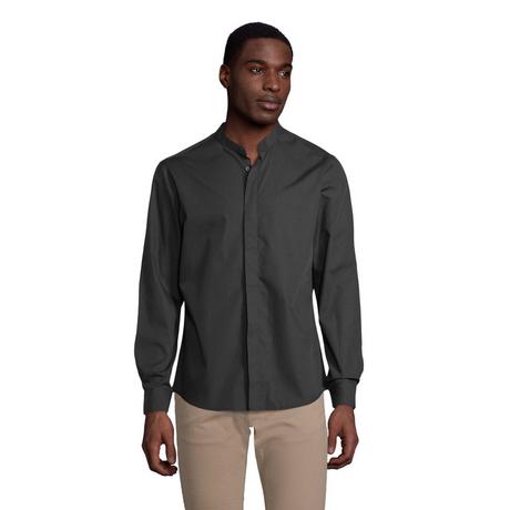 SOLS Bart Camicia Maniche Lunghe  