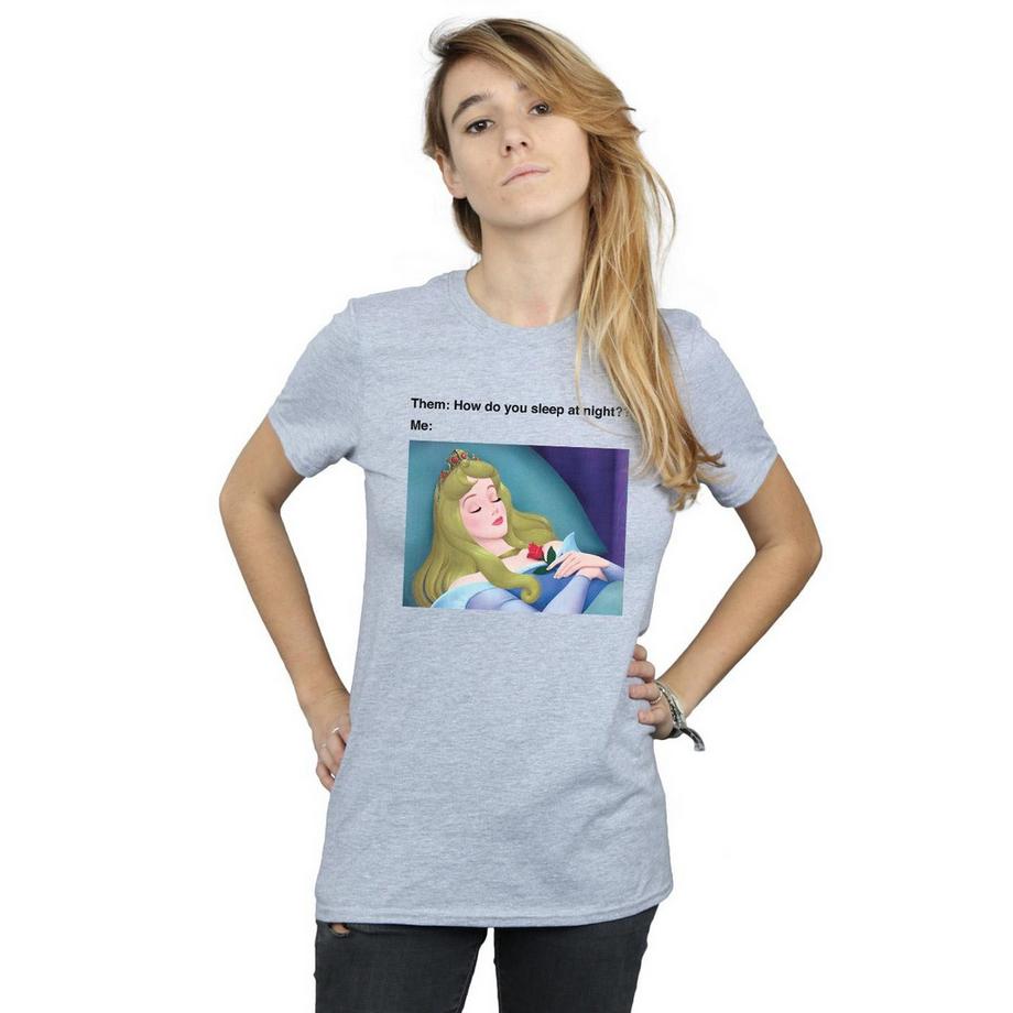 Disney Sleeping Beauty T-Shirt Imprimé  