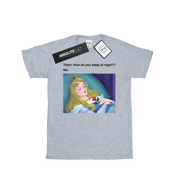 Tshirt SLEEPING BEAUTY