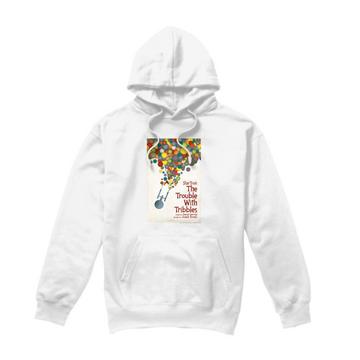 The Original Series Episode 44 Kapuzenpullover