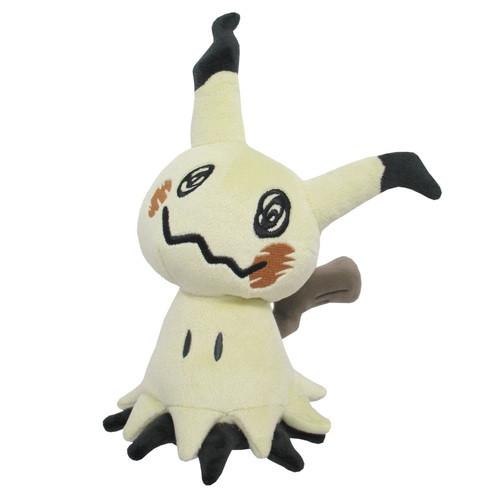 Pokémon  Pokemon - Plüschtier Mimikyu 