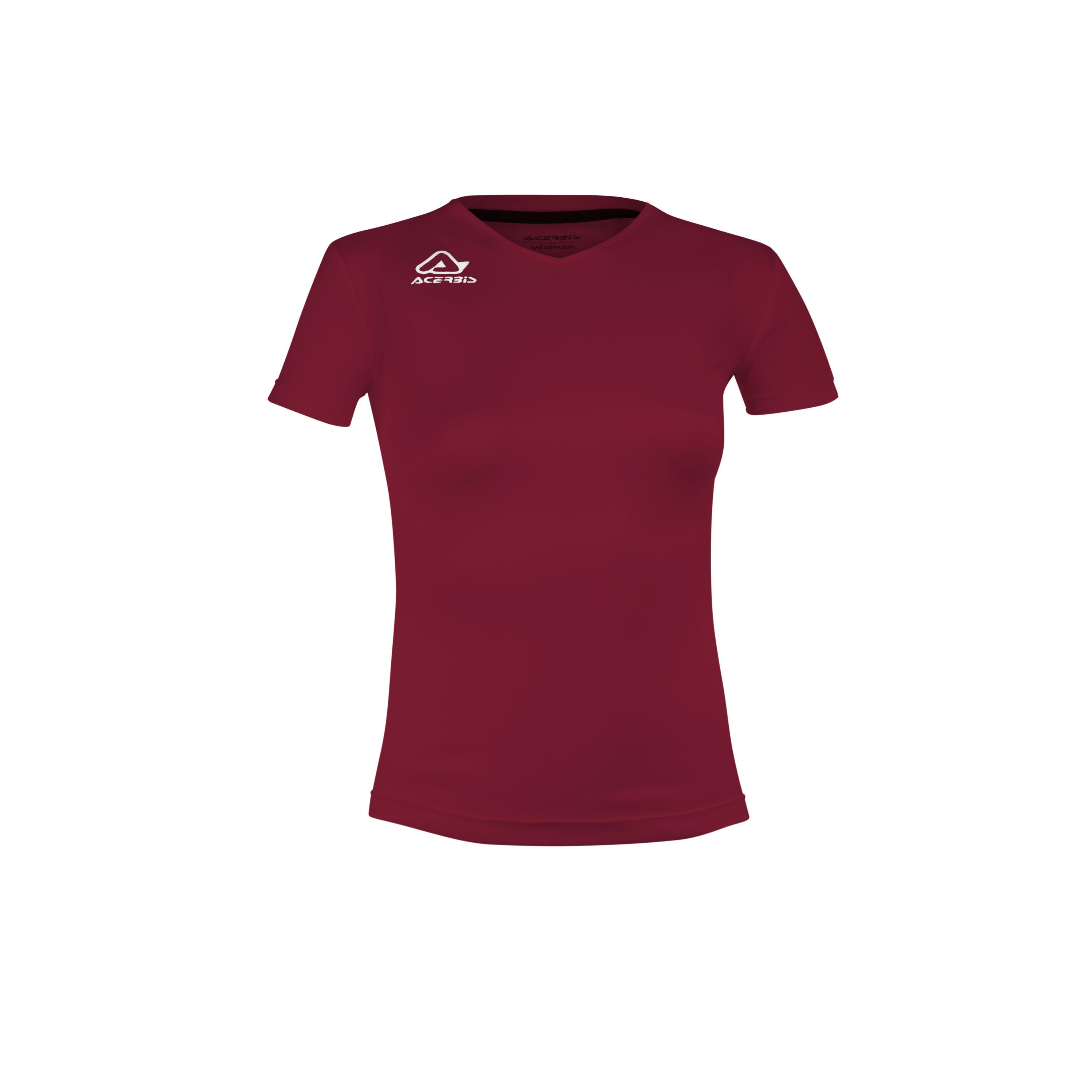 Acerbis  t-shirt mc fille devi 