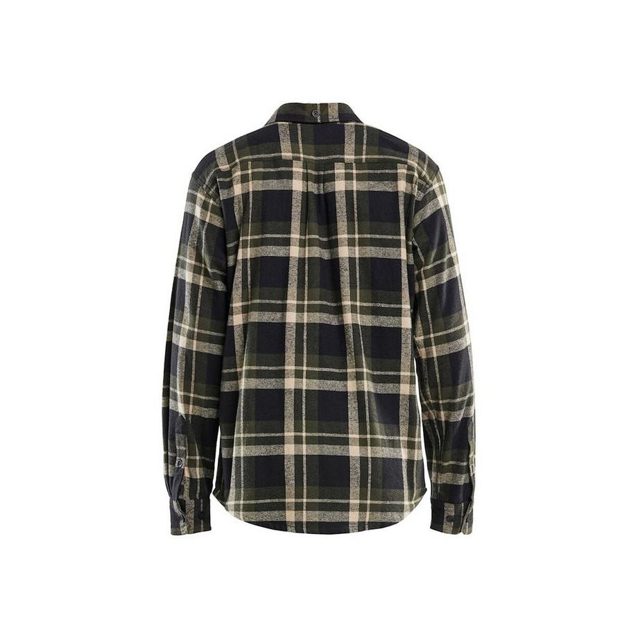 Blaklader Camicia Flanella  