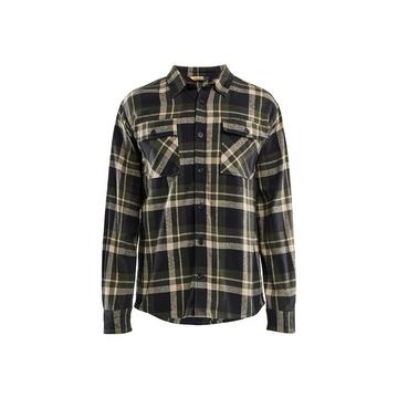 camicia di fanea bakader