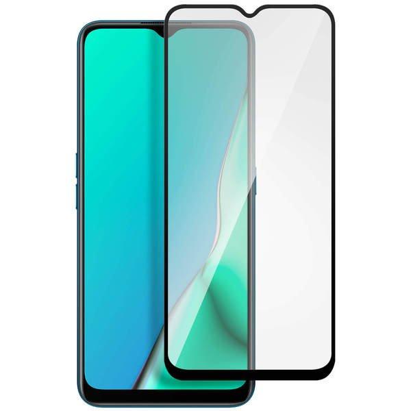 Avizar  Film Verre Oppo A5 2020/A9 2020 Noir 