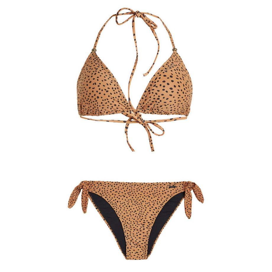 PROTEST Prtiquitos 23 Zweiteiliger Triangel-Bikini  