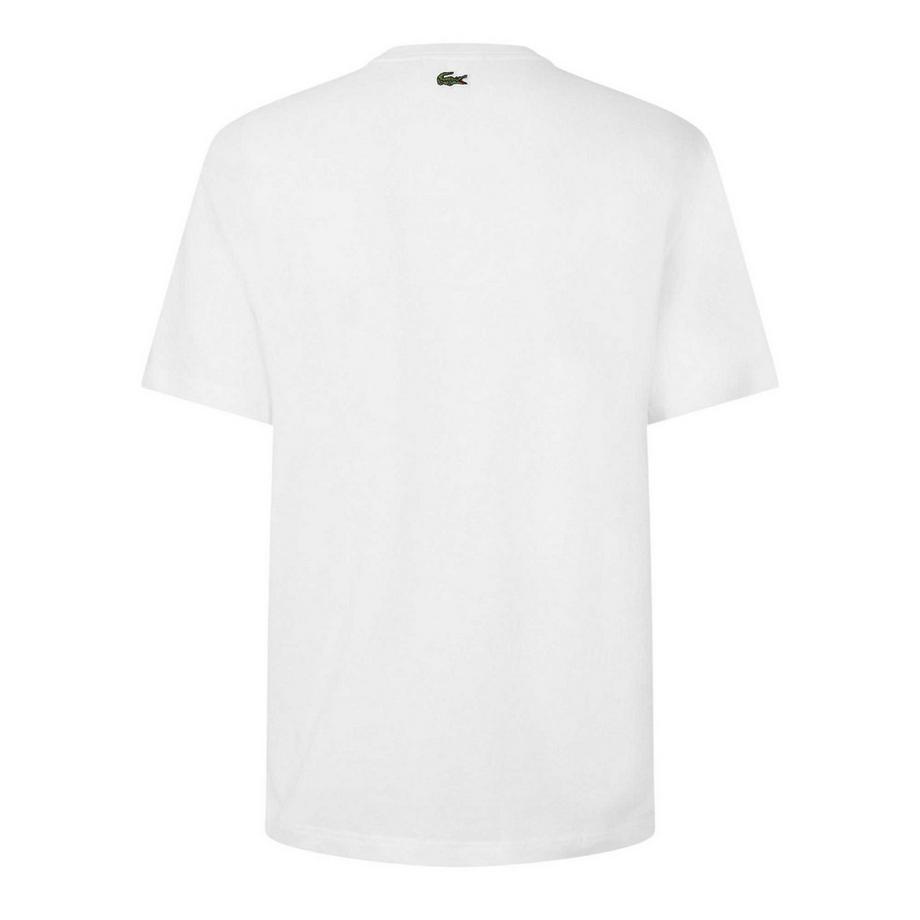 LACOSTE Paris T-Shirt  