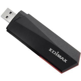 EDIMAX  AX1800 Wi-Fi 6 Dual-Band USB 3.2 Gen 1- Adapter 