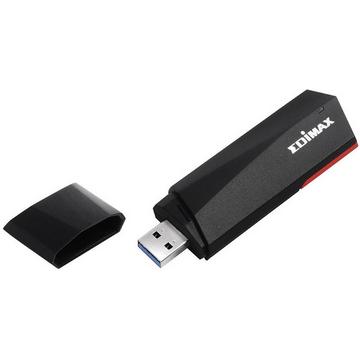 AX1800 WLAN Stick USB 3.2 Gen 1 1201 MBit/s