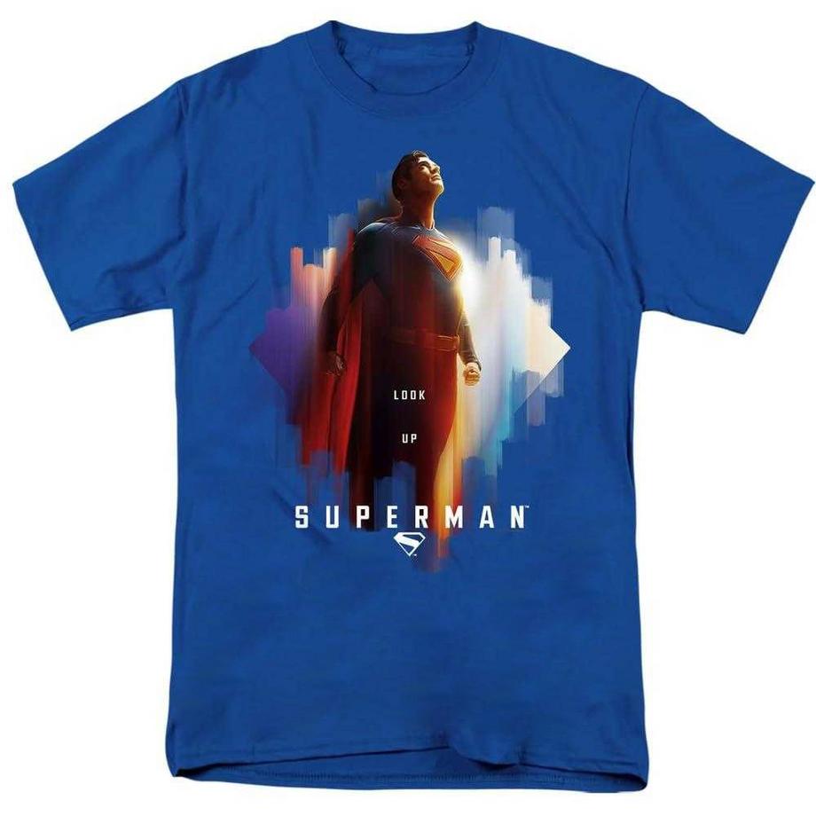 2025 Look Up T-Shirt