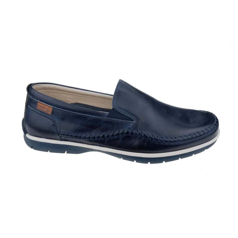 Pikolinos Marbella - Loafer cuir