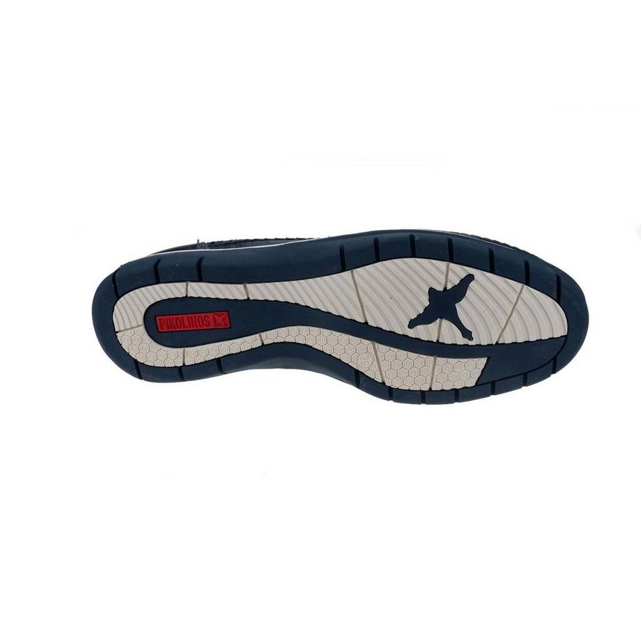 Pikolinos Marbella Loafer en Cuir  