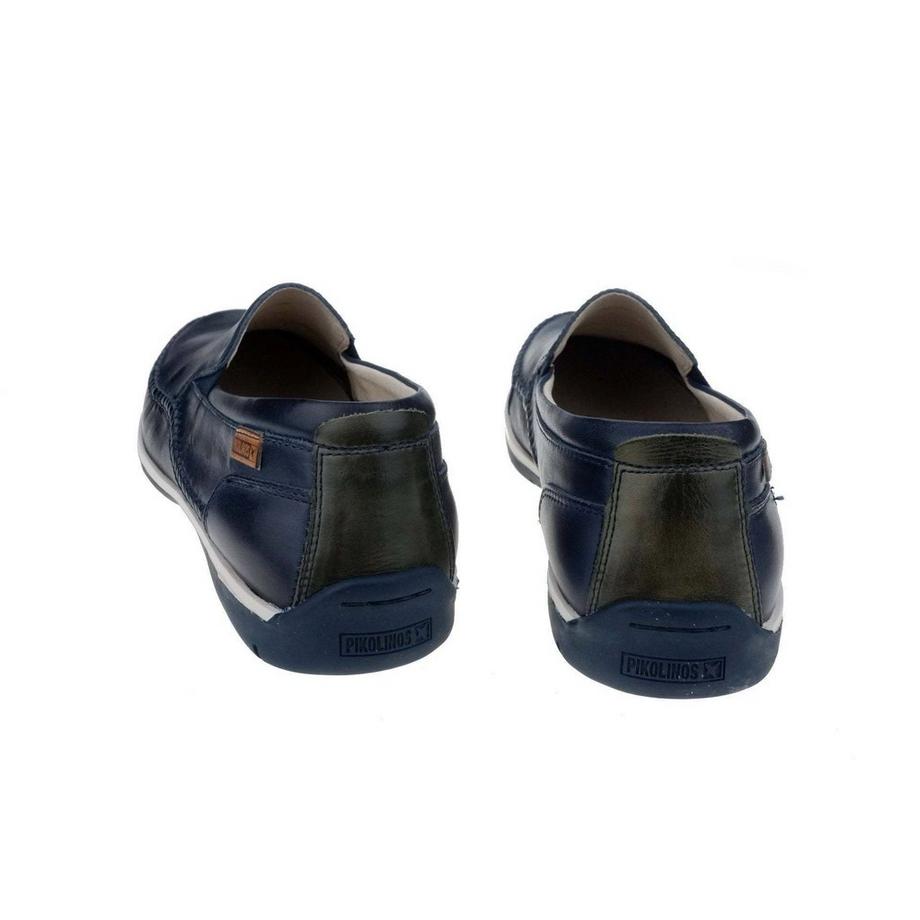 Pikolinos Marbella Loafer en Cuir  