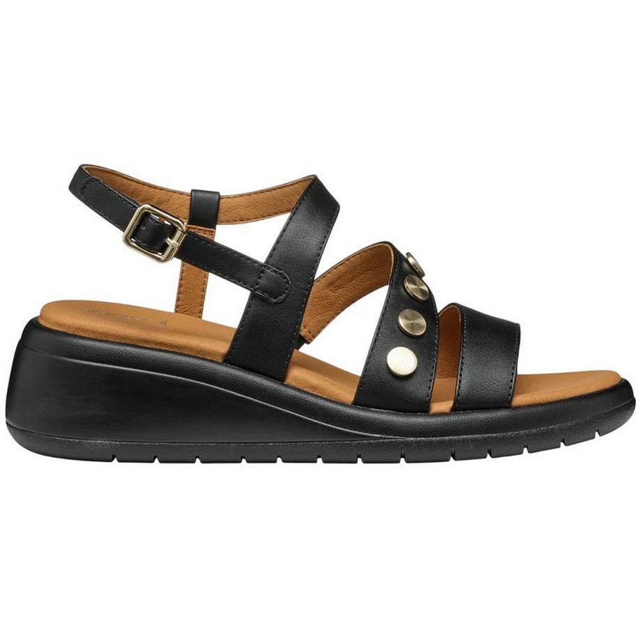 GEOX Meliconia D Keilsandalen  