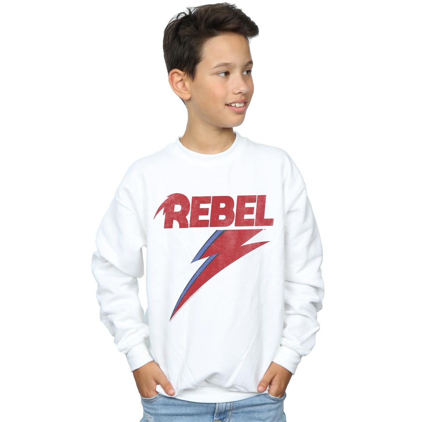 David Bowie  Sweatshirt 