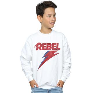 David Bowie  Sweatshirt 